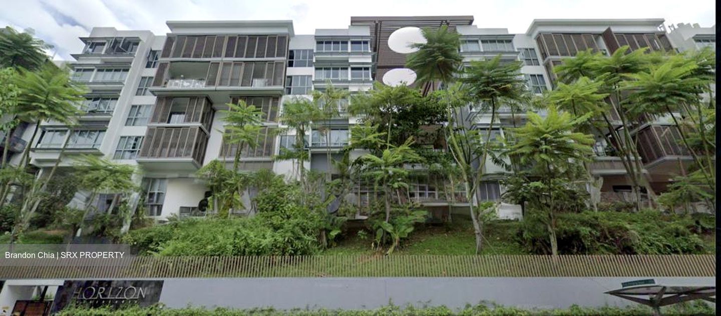 Horizon Residences (D5), Condominium #513270761